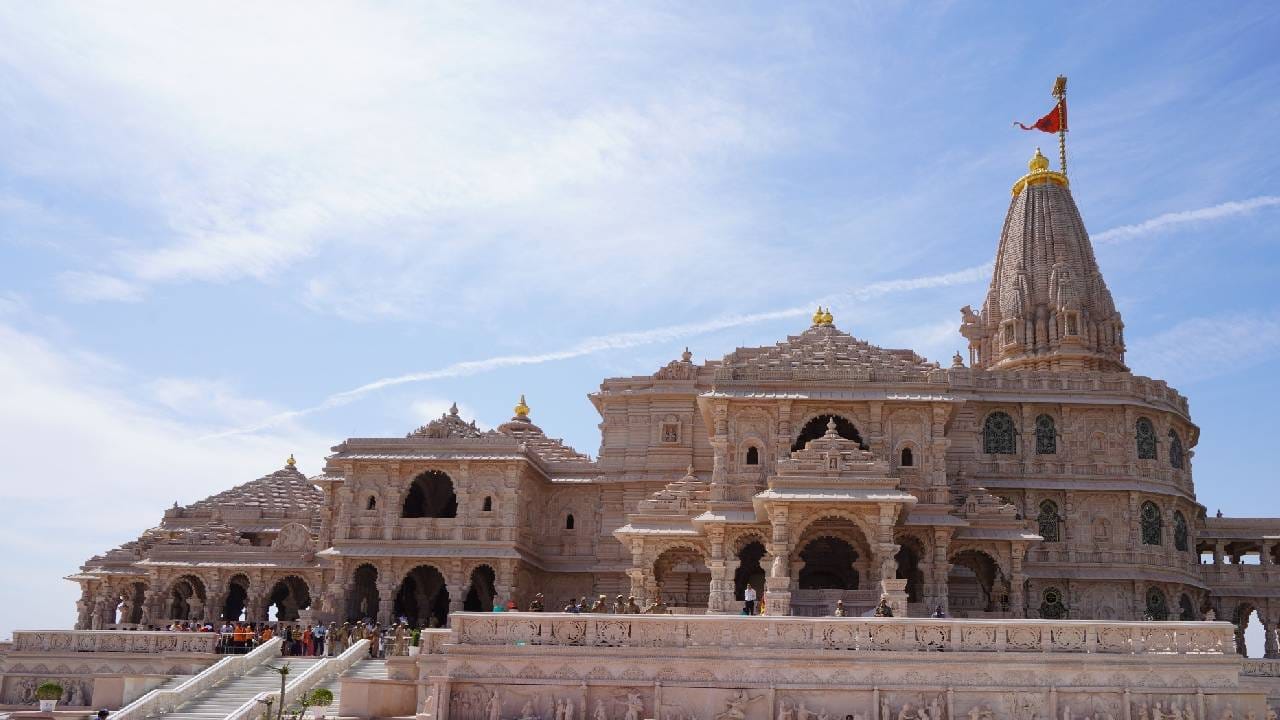 Ram Mandir Donation Theft Case: Evidence Deleted Phones Formatted Money Allegedly Hidden
