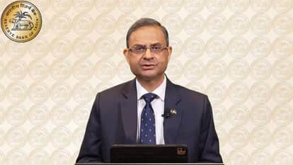 RBI Monetary Policy 2026 Key Highlights Repo Rate News Sanjay Malhotra Indian Economy GDP Growth