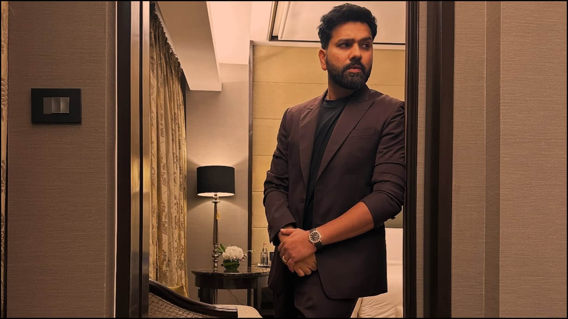 Rohit Sharma 40 Crore Luxury Home Tour Inside His Dream House & Interiors Disprj