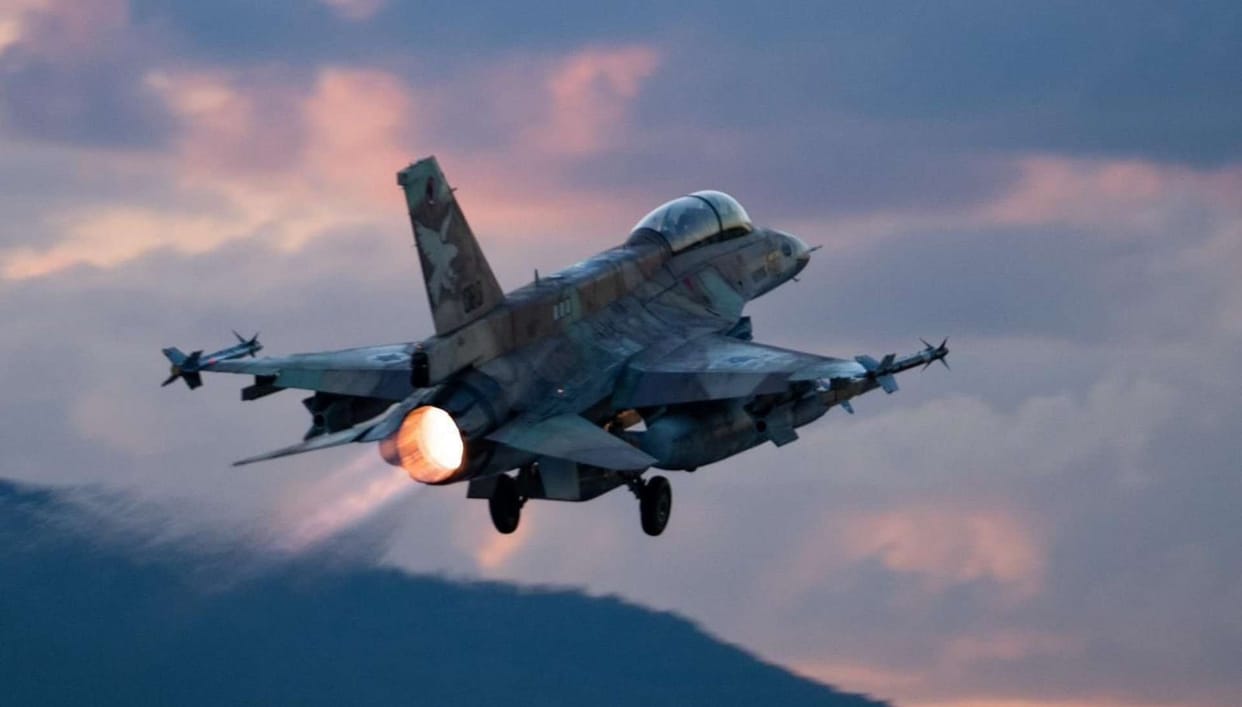 West Asia Tensions Israel Bombs Iranian Targets People in Kuwait Advised to Stay Indoors
