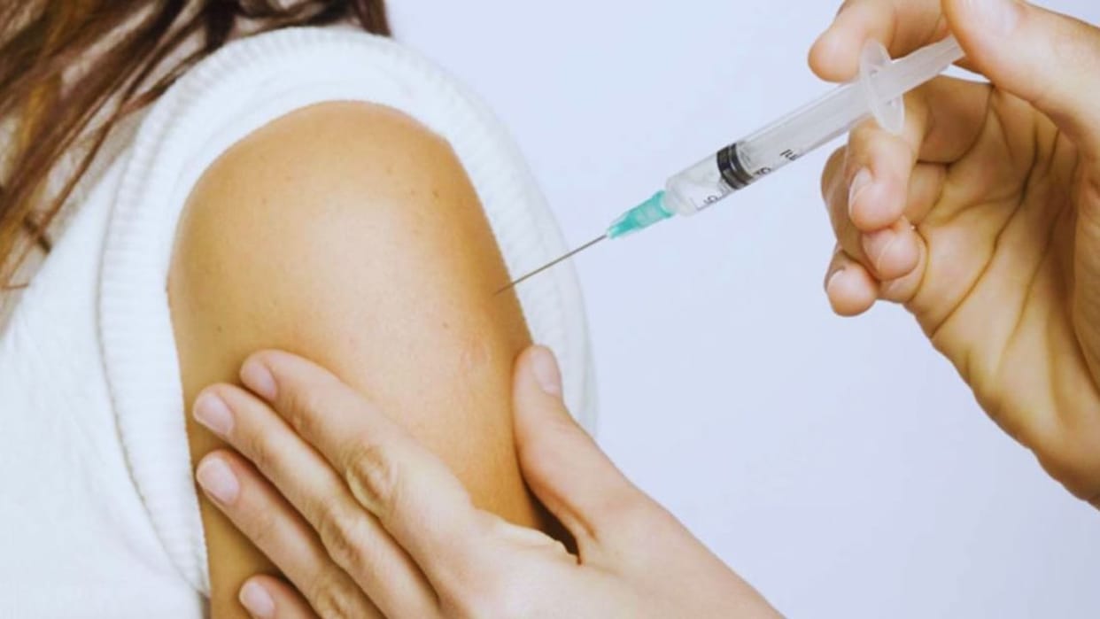 Himachal Girls Will Not Be Able to Travel Abroad Without Receiving the HPV Vaccine