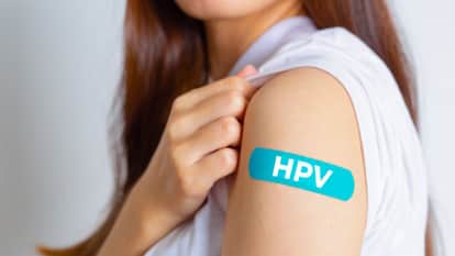 Shimla News Girls Not Turning Up for HPV Vaccination Department Deploys Teams
