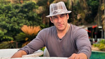 Rajasthan High Court stays bailable warrant against Salman Khan over misleading advertisements