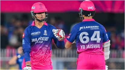 IPL 2026 RR vs MI Result: Rajasthan Royals vs Mumbai Indians Key Highlights Analysis Points Table Update
