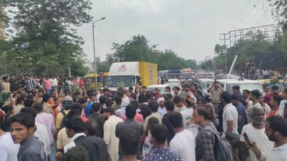 Young Woman Dies After Falling from 16th Floor of Housing Society in Indirapuram Police Station Area