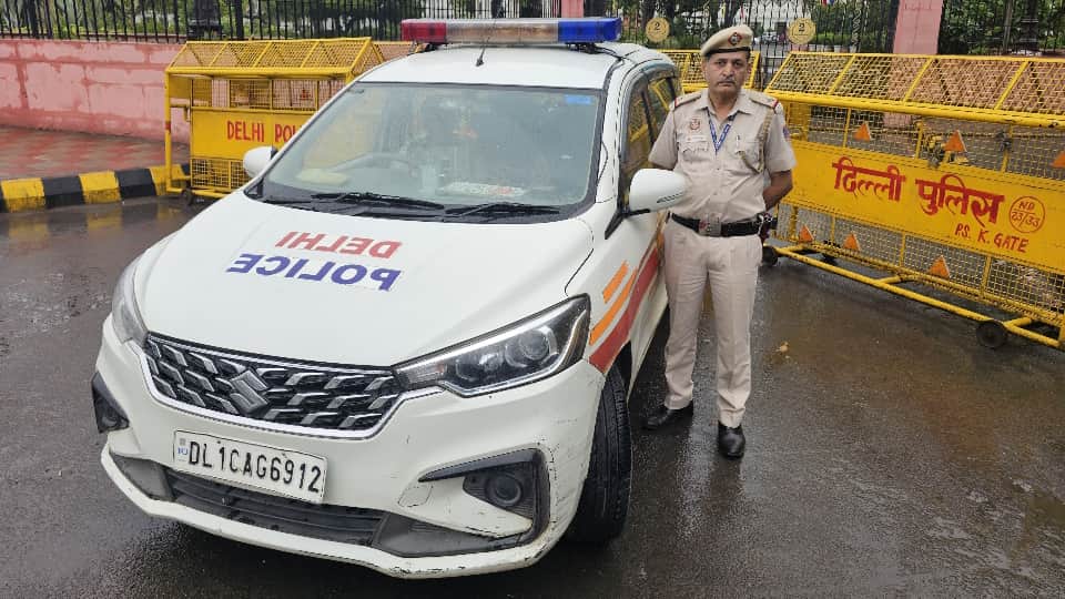 Security Breach at Delhi Assembly Accused Sarabjit Also Intended to Drive a Car into Parliament