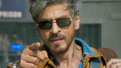 Shah Rukh Khan will not work in Rajinikanth film Jailer 2 he wants to focus on king