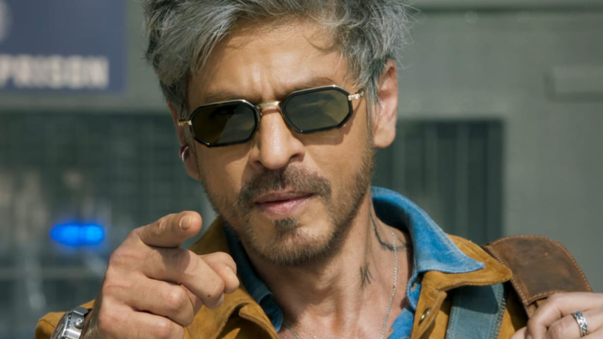 Shah Rukh Khan will not work in Rajinikanth film Jailer 2 he wants to focus on king