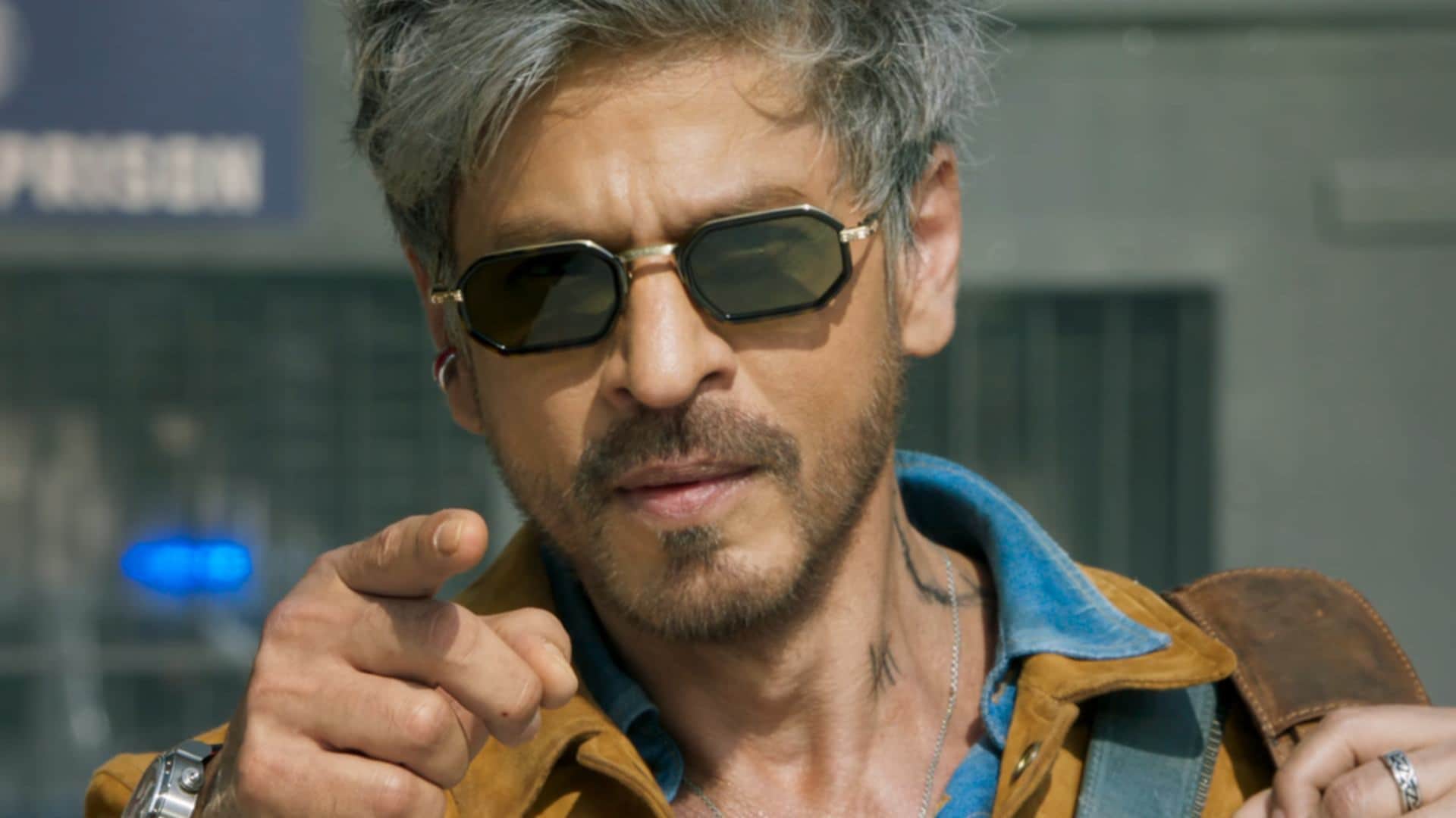 शाहरुख खान