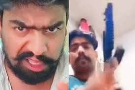 दुबई में छिपा बैठा है आकिब।