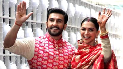 Deepika Padukone And Ranveer Singh Take Daughter Dua To Her First Live Show In Mumbai Actor Shares Experience