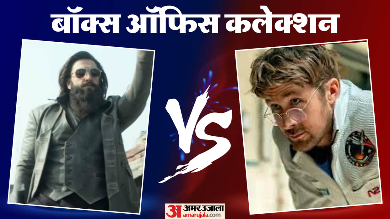 Project Hail Marry Passes 400 Million Worldwide Know Its Box Office Collection Amid Dhurandhar 2 Success