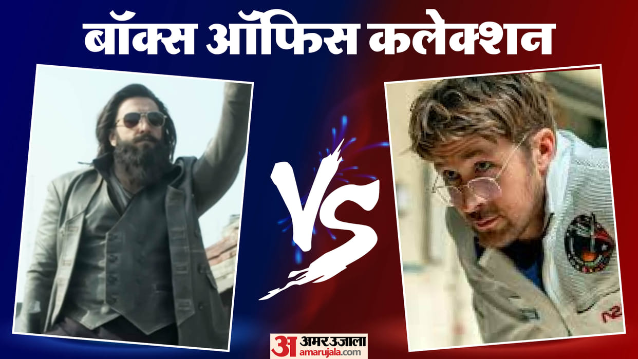 Project Hail Marry Passes 400 Million Worldwide Know Its Box Office Collection Amid Dhurandhar 2 Success