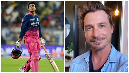 ‘He’s Instilled Fear into Bowlers’: Dale Steyn on Vaibhav Suryavanshi’s Heroics vs Bumrah