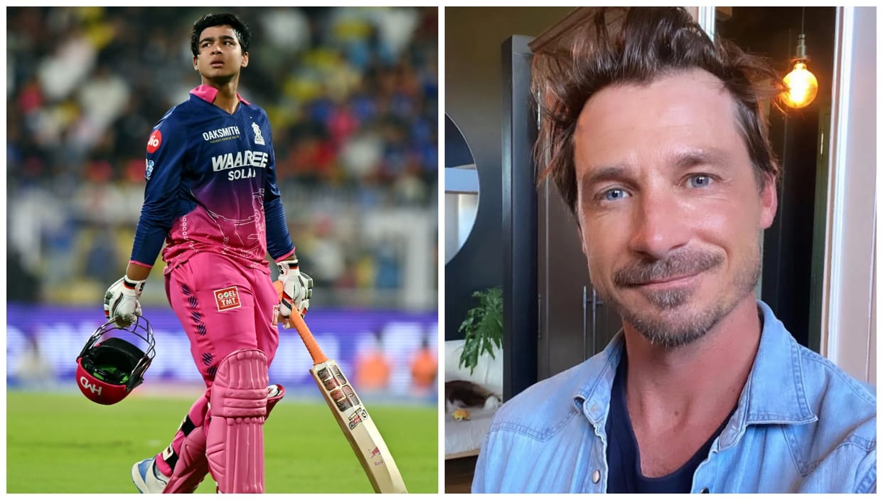 ‘He’s Instilled Fear into Bowlers’: Dale Steyn on Vaibhav Suryavanshi’s Heroics vs Bumrah