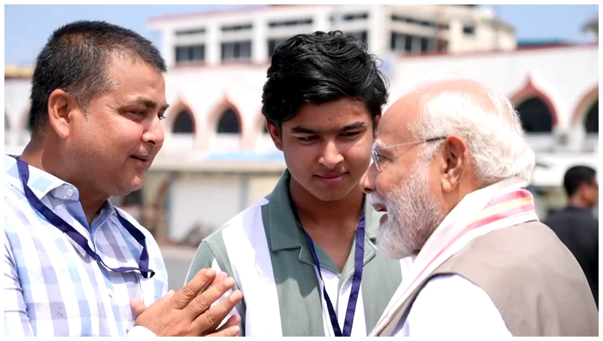 From Tajpur to IPL: The Extraordinary Rise of Vaibhav Suryavanshi Fueled by a Father’s Dream; Story of Tajpur