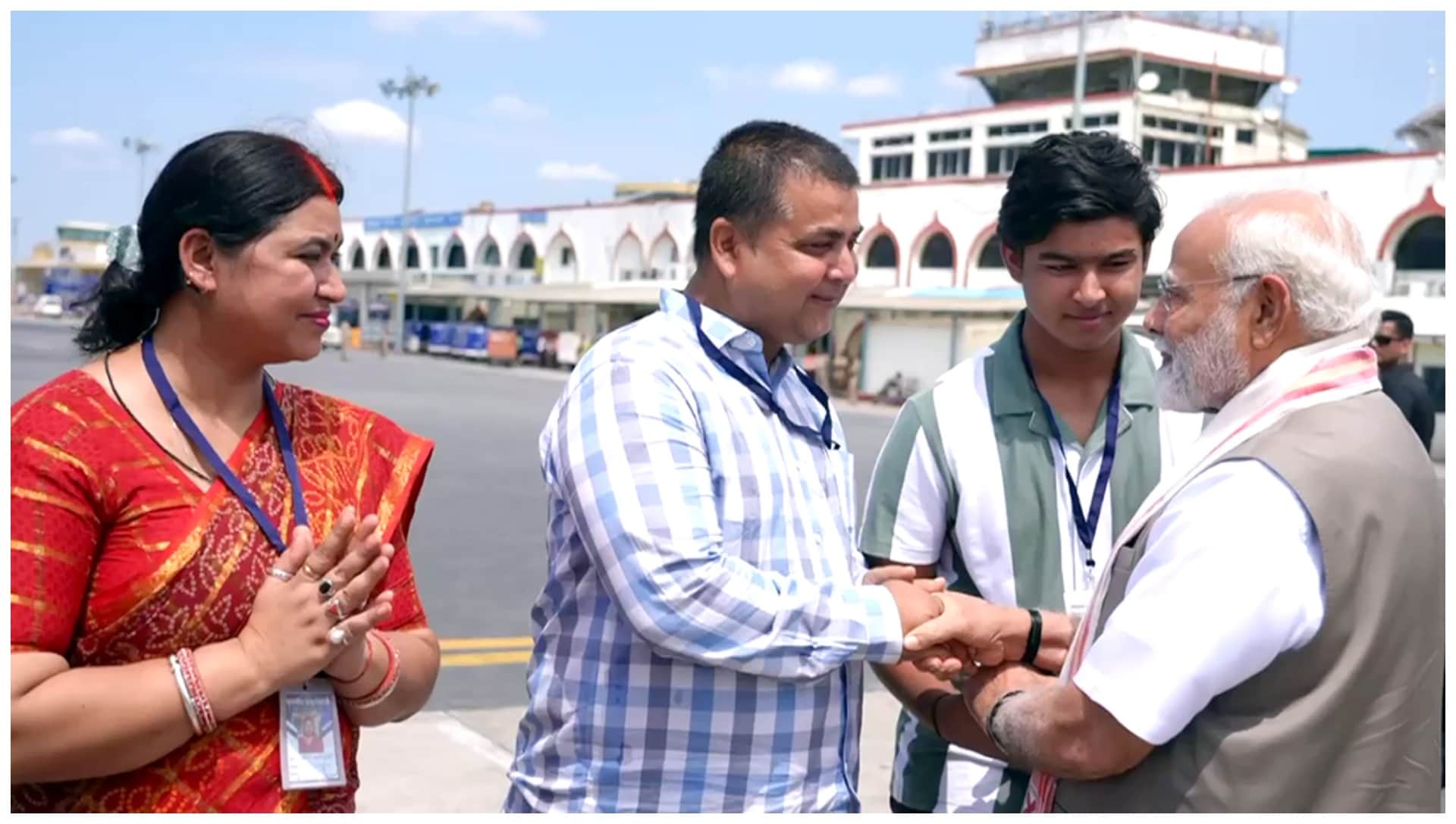 From Tajpur to IPL: The Extraordinary Rise of Vaibhav Suryavanshi Fueled by a Father’s Dream; Story of Tajpur