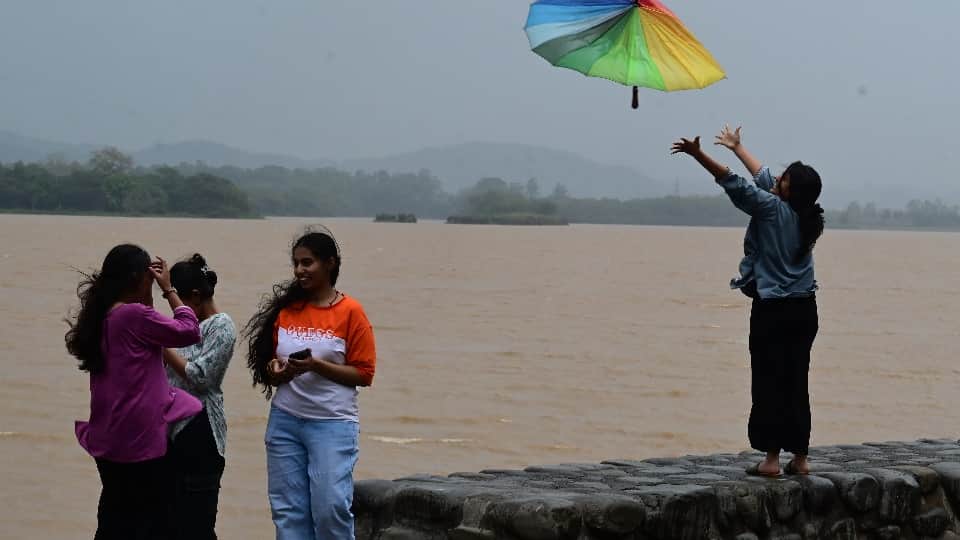 Weather change in Punjab from June 19 Yellow alert for rain monsoon arrival may be delayed