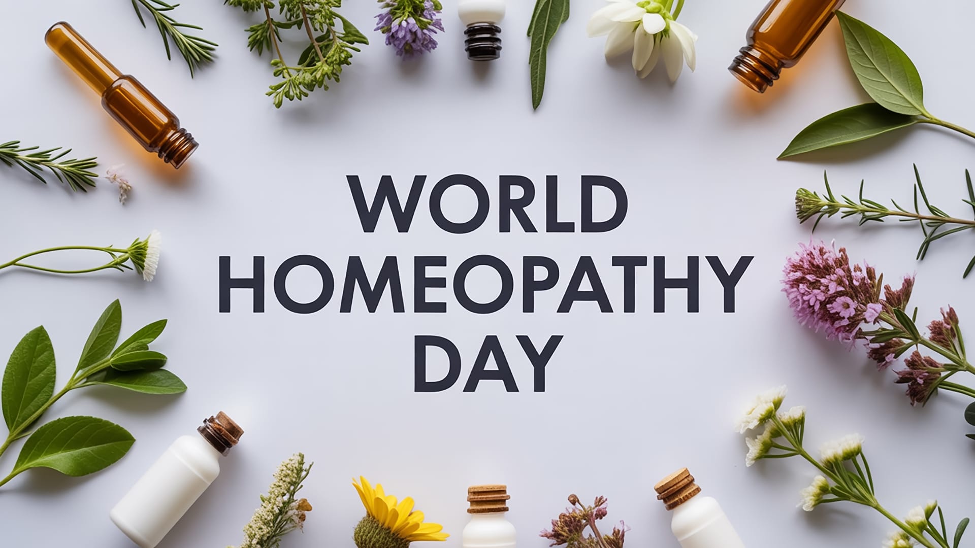 world homoeopathy day 2026 theme and its significance