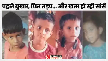 Mysterious illness continues to wreak havoc, 8 children die in 8 days, health department on alert