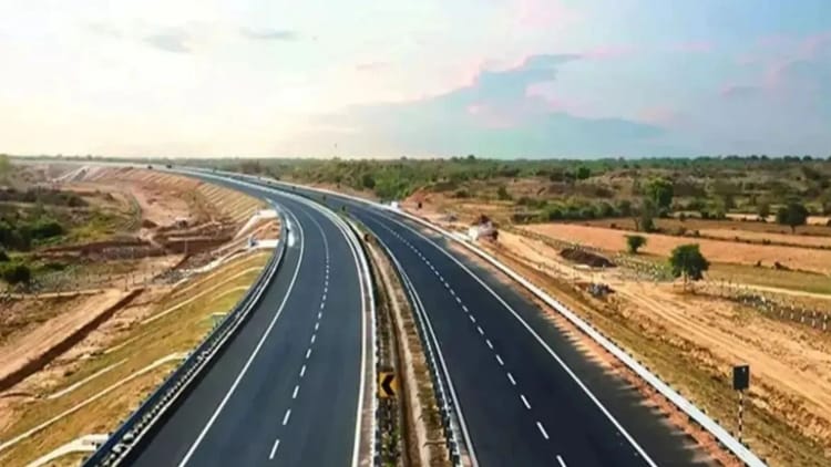 MP News: ग्वालियर-आगरा के बीच बनेगा ग्रीनफील्ड एक्सप्रेसवे, ढाई घंटे का सफर सवा घंटे में, जल्द शुरू होगा काम