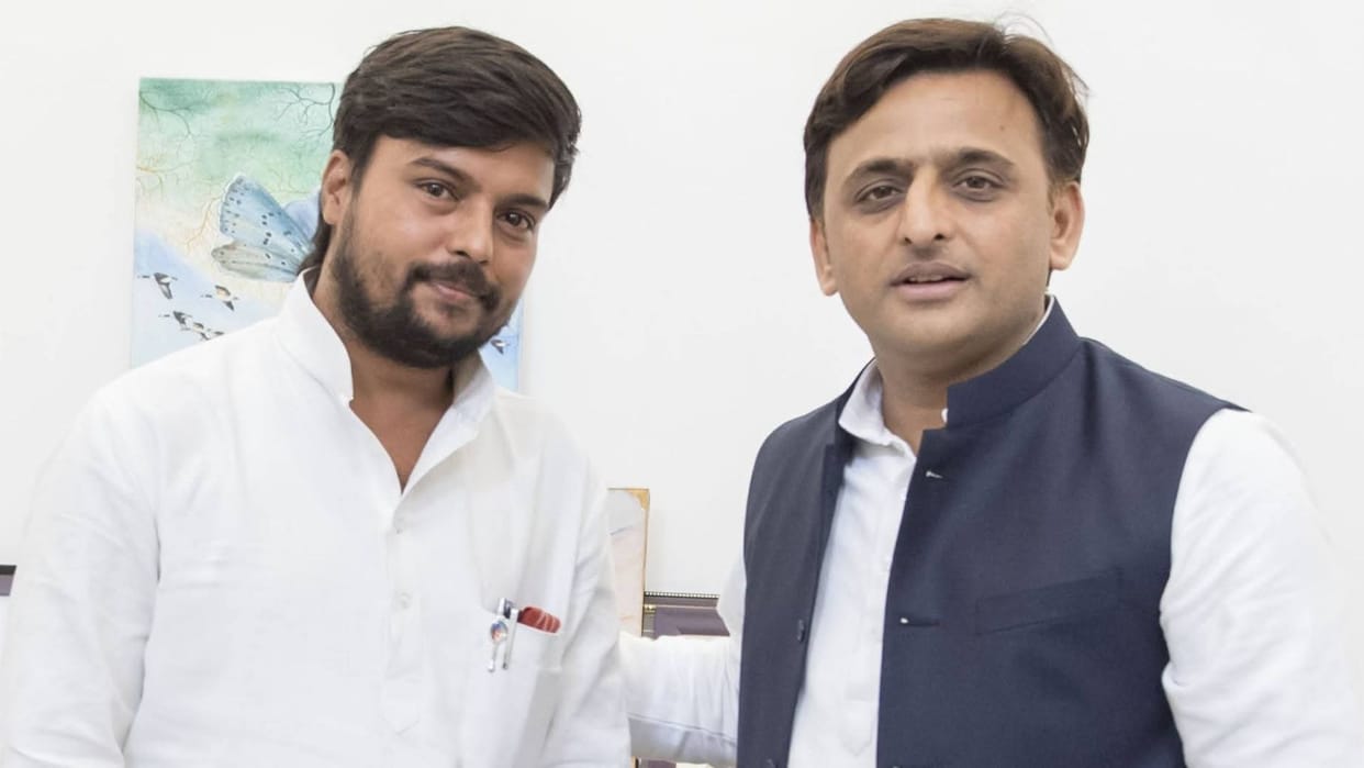Attempt to Administer Rare Poison to Former National General Secretary of Chhatra Sabha in varanasi
