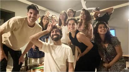 Web Series Aspirants Season 3 SK Sir Aka actor Abhilash Thapliyal Exclusive Interview with amarujala