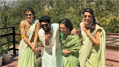 Web Series Aspirants Season 3 SK Sir Aka actor Abhilash Thapliyal Exclusive Interview with amarujala