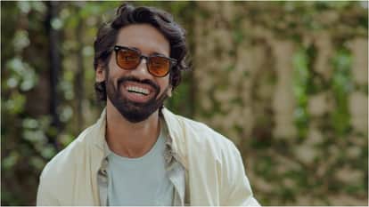 Web Series Aspirants Season 3 SK Sir Aka actor Abhilash Thapliyal Exclusive Interview with amarujala