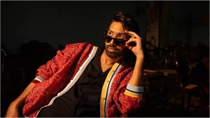 Web Series Aspirants Season 3 SK Sir Aka actor Abhilash Thapliyal Exclusive Interview with amarujala