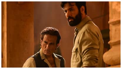 Akshaye Khanna does not even sit with his phone on a set Dhurandhar actor Danish Pandor reveals