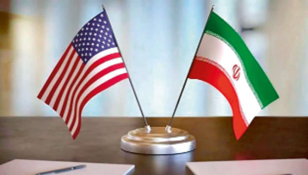 US-Iran Peace Talks Next Meeting Could Take Place in Geneva News In Hindi