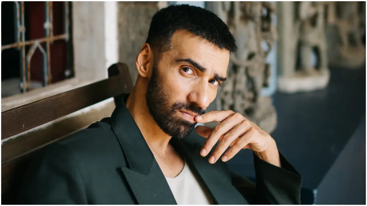 Avinash Tiwary On The Lack Of Family Entertainer Says We Have Stopped Thinking About Making Films For People