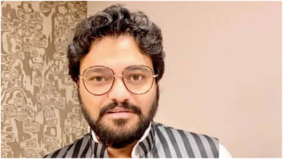 Babul Supriyo Defends Trend Of Remixes Says it Is Paying Tribute To The Original Song