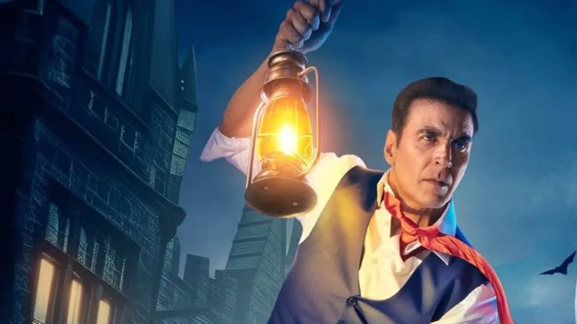 Bhooth Bangla Day 4 And Dacoit To Dhurandhar 2 Box Office Collection