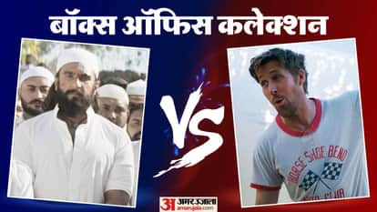 Wednesday Box Office Collection: Dhurandhar The Revenge And And Project Hail Mary latest Earning Report