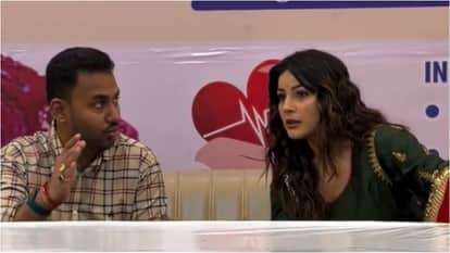 Shehnaaz Gill join in and support blood donation camp On Anant Ambani birthday Video Viral