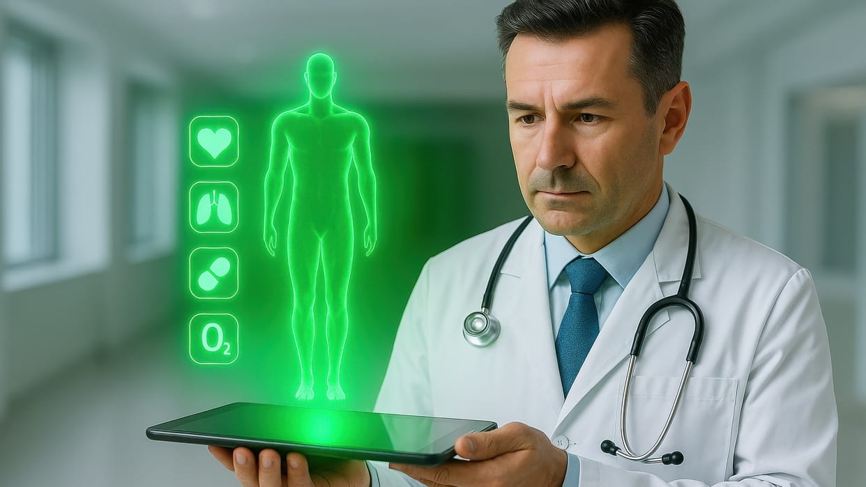 full body checkup plan 10 Essential Tests You Should Get Every Year