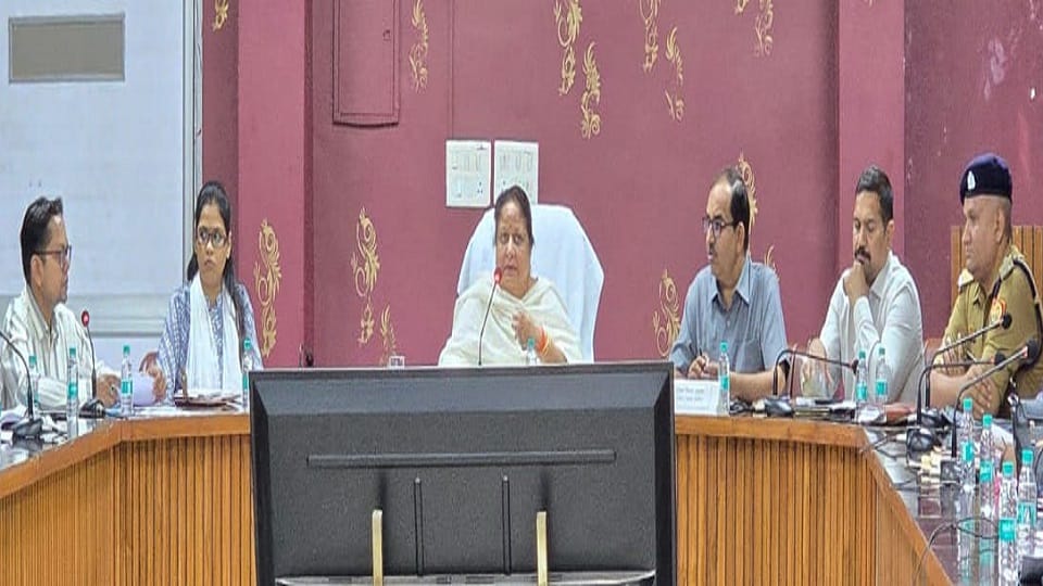 Action against unfit vehicles