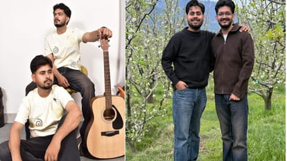 The Song ‘Bairan’ Takes Over Billboards: Two Brothers from Bhiwani Dominate YouTube