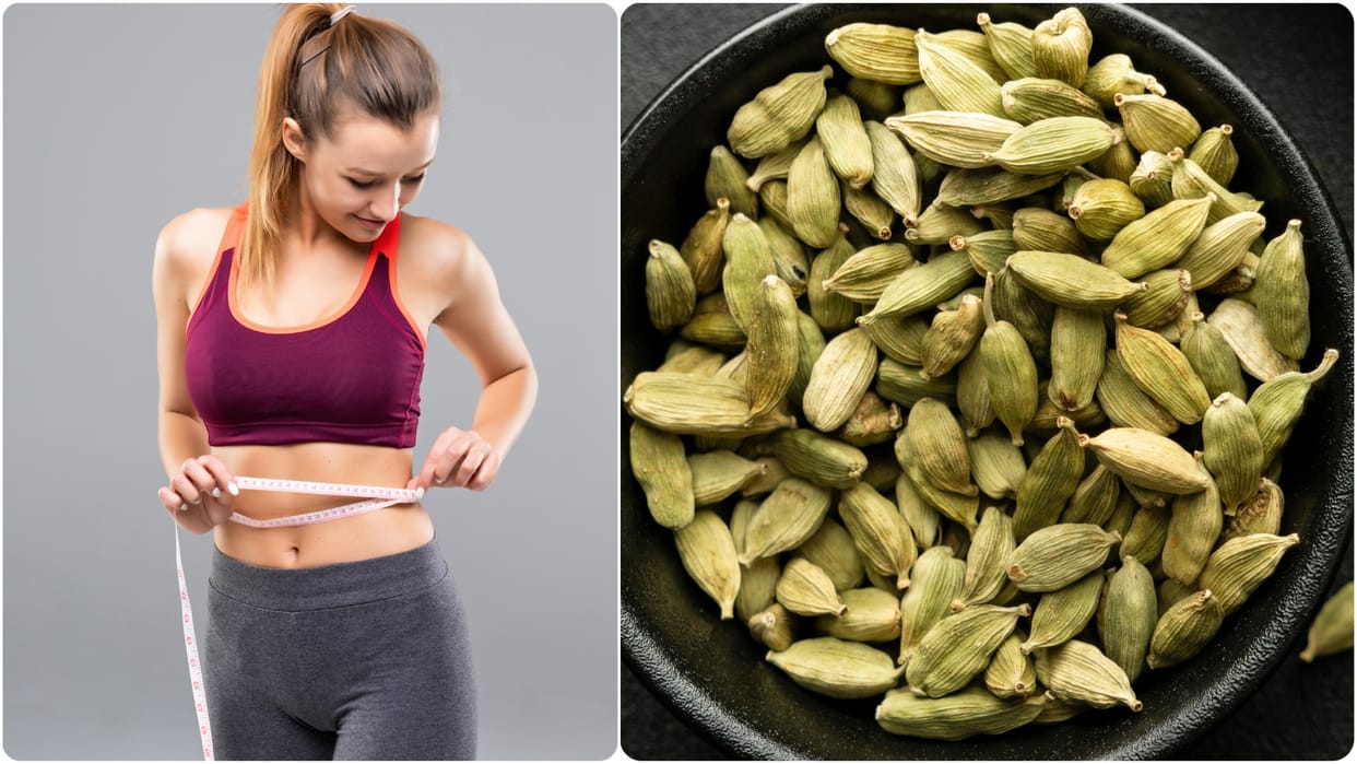 cardamom nutrition facts and health benefits good for weight loss know elaichi khane ke fayde