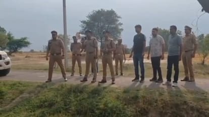 Kanpur Police Arrest 20 Cyber Fraudsters by Tracing Them Using Drones