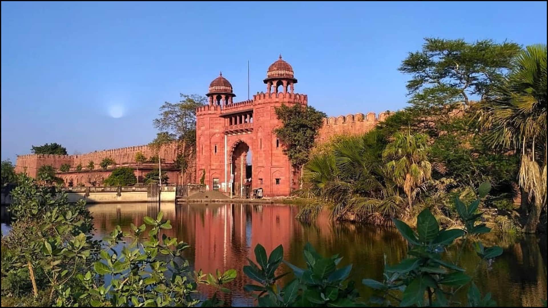 Bihar Tourist Places Summer Travel Guide Bihar Me Ghumne Ki Jagah