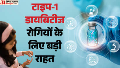 type 1 diabetes causes and risk factors kriya-839 gene therapy for incurable diabetes treatment