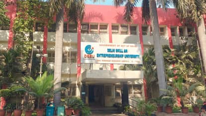 Companies Eye Diploma to BTech Students; DSEU Sees Rise in Job Offers for Diploma Candidates