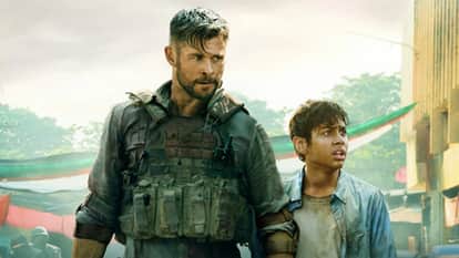 Chris Hemsworth To Return As Tyler Rake In Extraction 3 Idrees Elba Also Joins The Cast