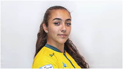 Brazil Laura Cardoso becomes first player to take nine-for in a T20I Know details