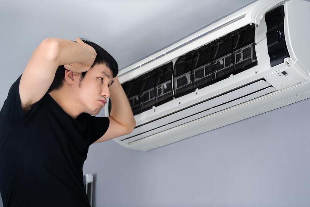 Why Is Your AC Making Noise? Common Causes, Warning Signs & Easy Fixes Explained