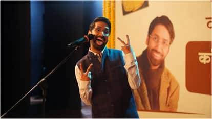 Web Series Aspirants Season 3 SK Sir Aka actor Abhilash Thapliyal Exclusive Interview with amarujala