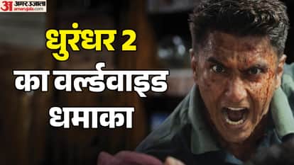 Dhurandhar 2 Enters Top 10 Highest Grossing Films of 2026 Worldwide Earn More Than 1600 Crore